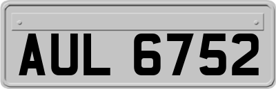 AUL6752