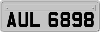 AUL6898