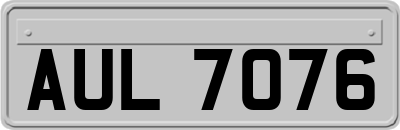 AUL7076