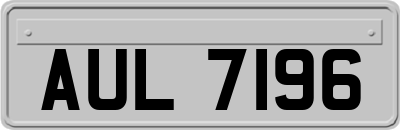 AUL7196