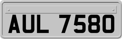 AUL7580