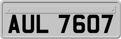 AUL7607