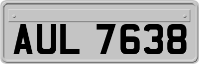 AUL7638