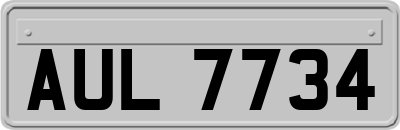 AUL7734