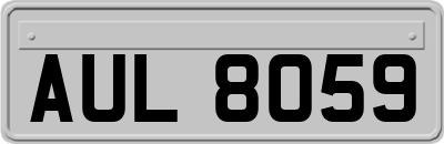 AUL8059