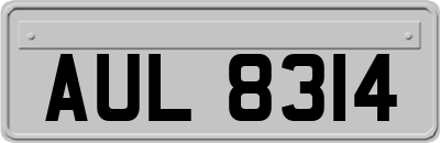 AUL8314