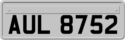 AUL8752
