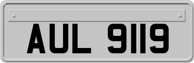AUL9119