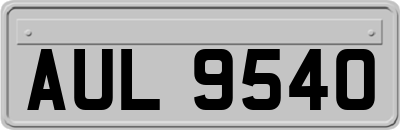 AUL9540