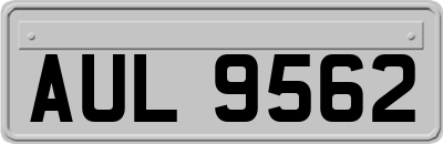 AUL9562