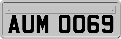 AUM0069