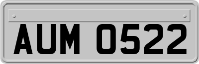 AUM0522