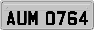 AUM0764