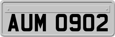 AUM0902