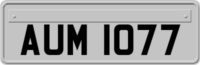 AUM1077