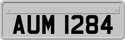 AUM1284