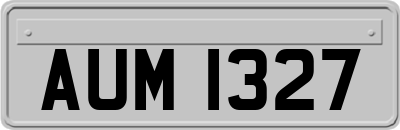 AUM1327