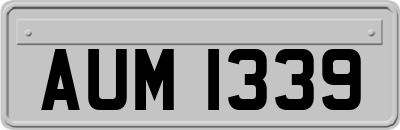 AUM1339