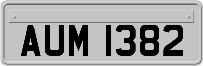 AUM1382