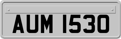 AUM1530