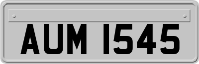 AUM1545