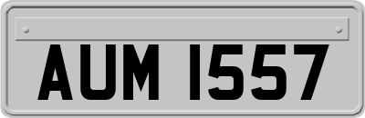 AUM1557