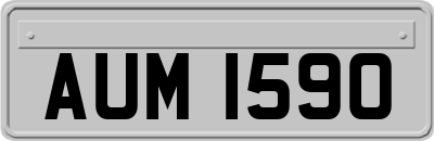 AUM1590