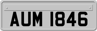 AUM1846