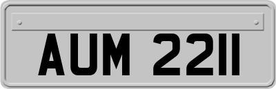 AUM2211
