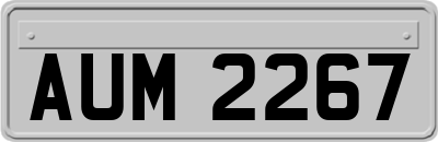 AUM2267