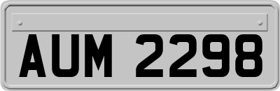 AUM2298