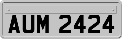 AUM2424