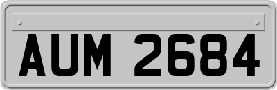 AUM2684