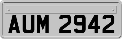 AUM2942