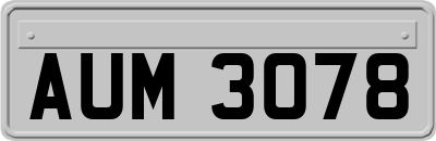 AUM3078