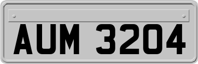 AUM3204