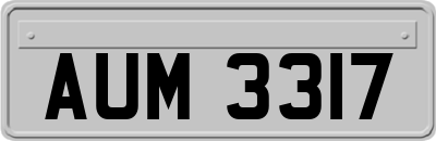 AUM3317