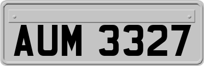 AUM3327
