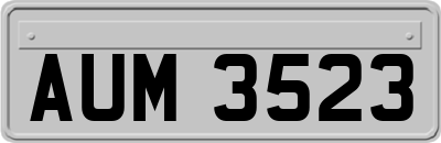 AUM3523