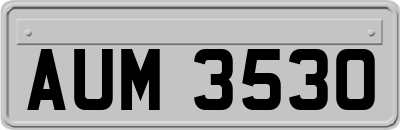 AUM3530