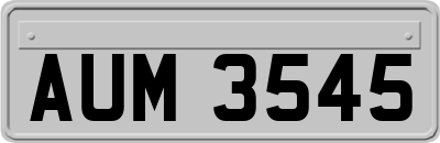 AUM3545