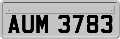 AUM3783