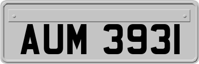 AUM3931
