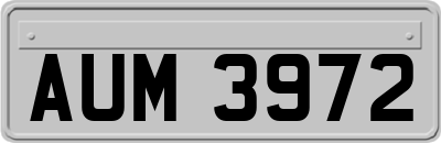 AUM3972