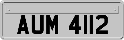 AUM4112