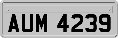 AUM4239