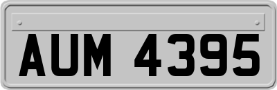 AUM4395