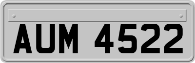 AUM4522