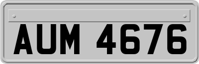 AUM4676