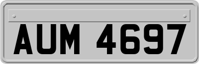 AUM4697